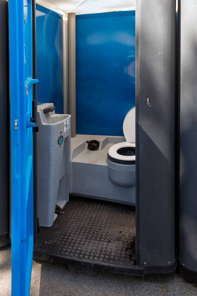 Best Affordable portable toilet rental  in Spring Ridge, MD