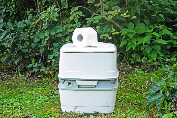 Spring Ridge, MD porta potty rental Company