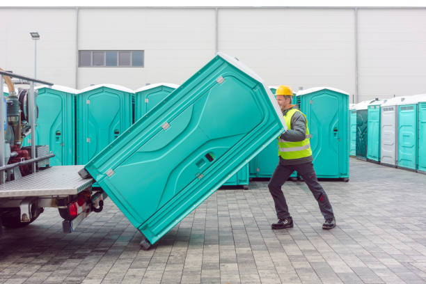 Best Sanitation services for porta potties  in Spring Ridge, MD