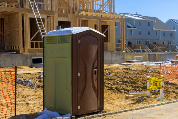 Reliable Spring Ridge, MD porta potty rental Solutions