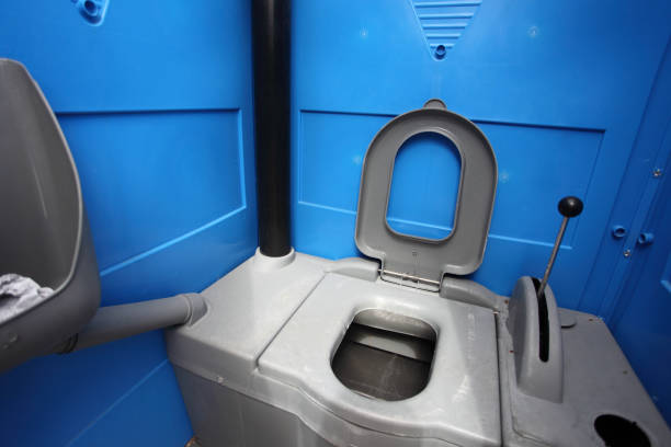 Porta potty rental for festivals in Spring Ridge, MD