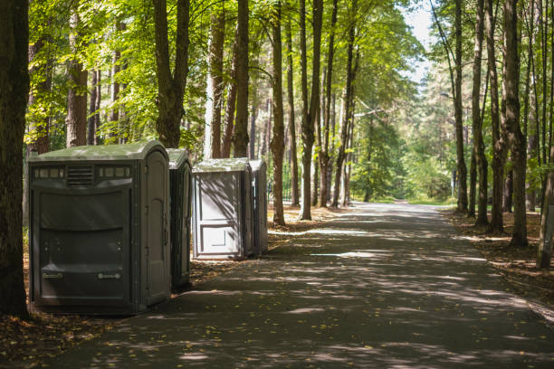 Best Local porta potty services  in Spring Ridge, MD