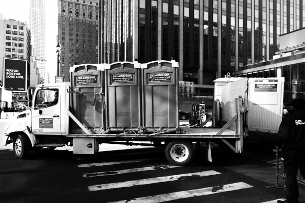 Best Porta potty rental near me  in Spring Ridge, MD