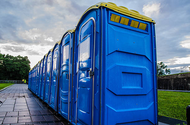 Best Portable toilet rental cost  in Spring Ridge, MD