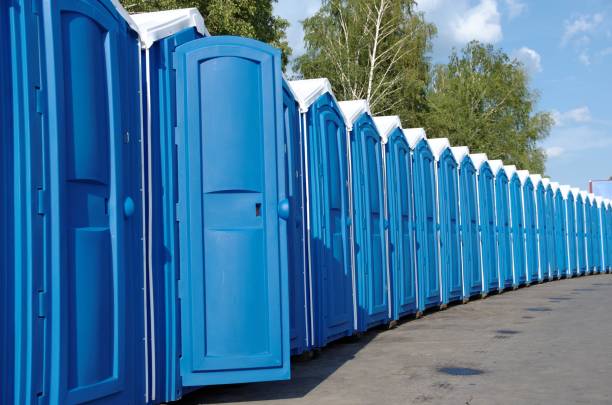 Best Construction site porta potty rental  in Spring Ridge, MD